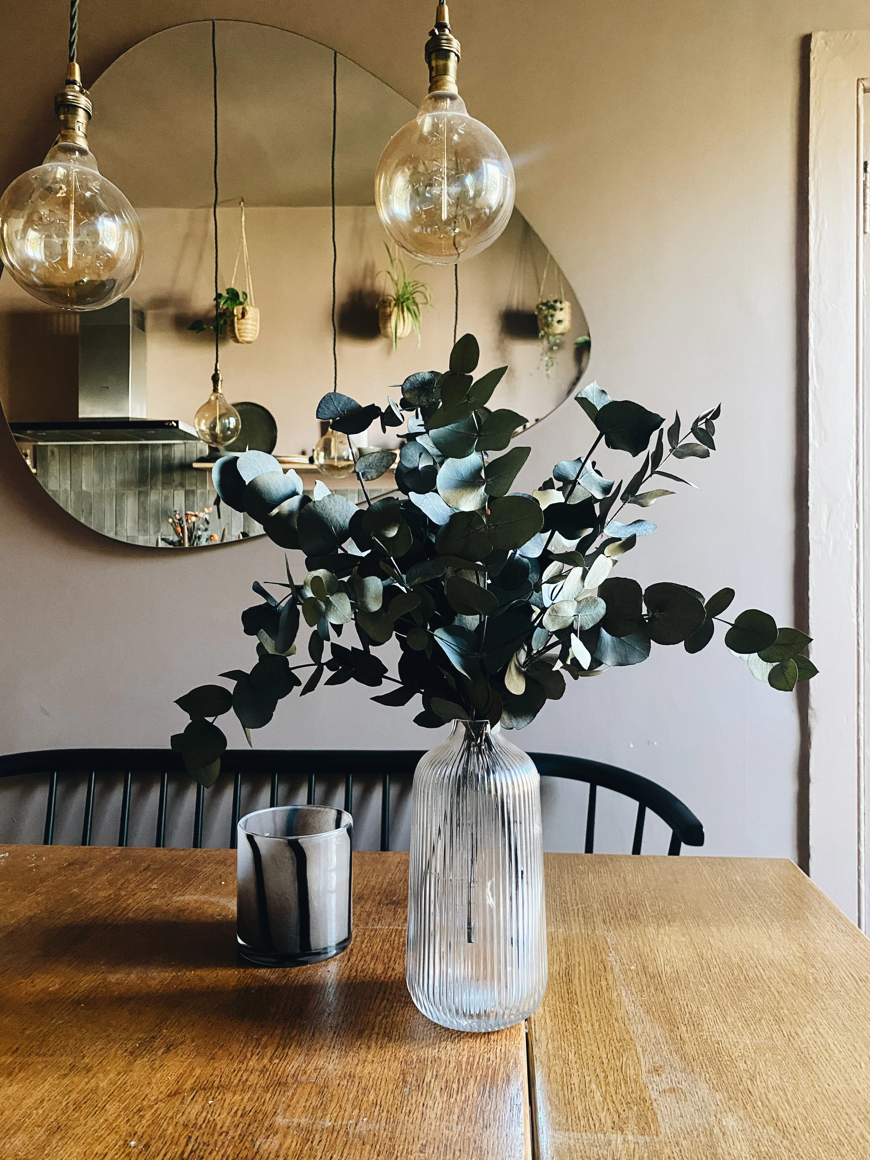 Preserved Eucalyptus Bouquet - Image 3